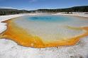A020 Yellowstone N.P. Upper Geyser Basin